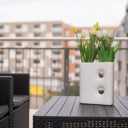 Apartament Only
