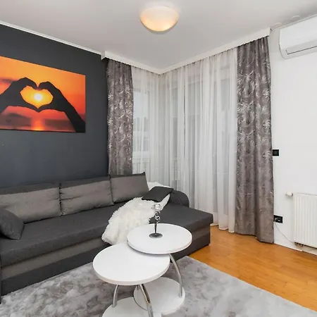 Apartment Only Sibenik