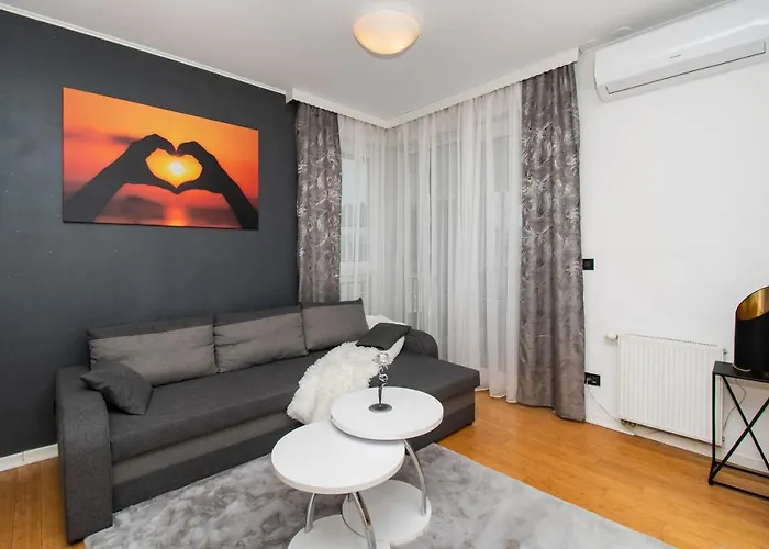 Appartement Only Šibenik