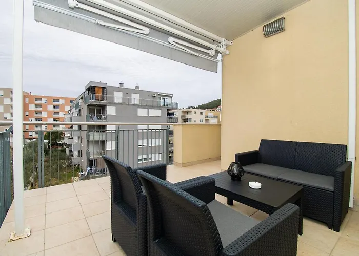 Only Appartement Šibenik